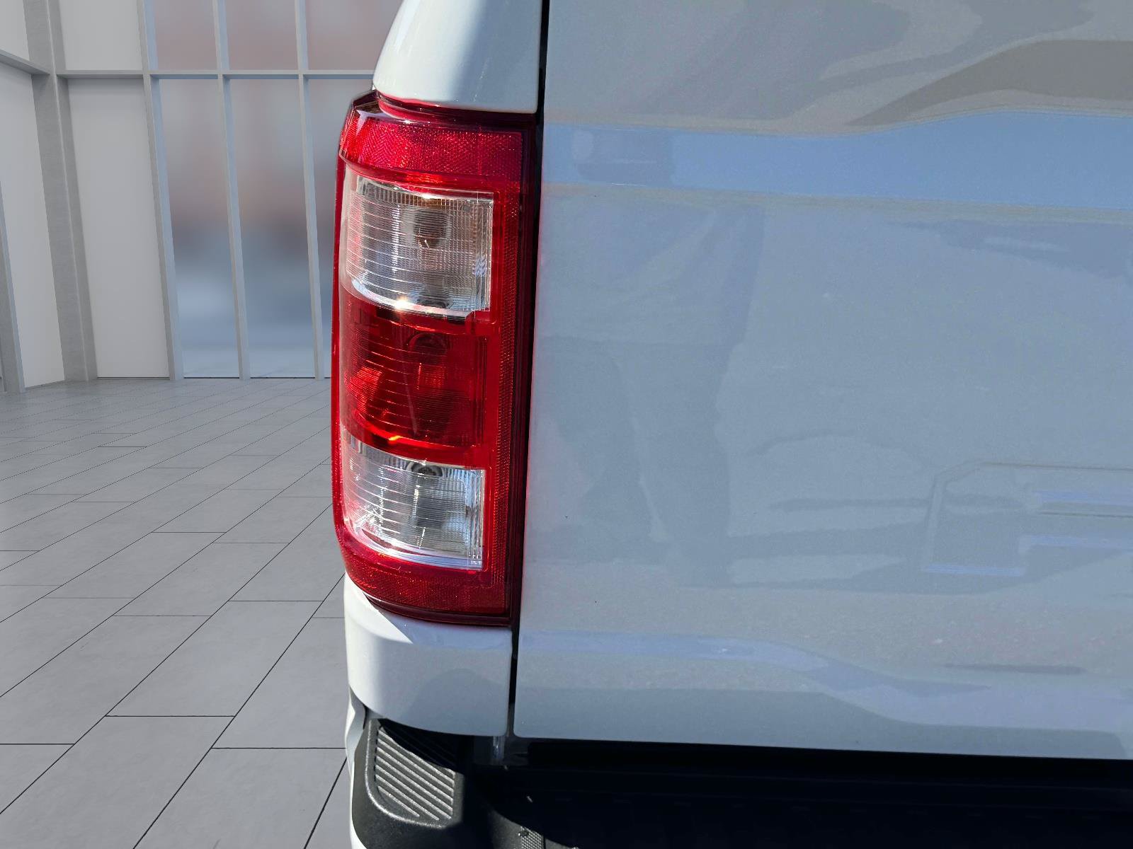 Used 2023 Ford F150 XL w/ STX Appearance Package AWD/4WD image 10
