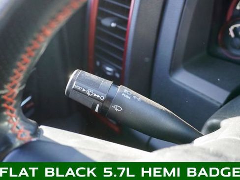 Used 2017 RAM 1500 Rebel w/ Luxury Group image 21