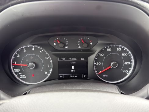 Certified 2018 GMC Terrain SLE w/ Driver Convenience Package AWD/4WD image 27