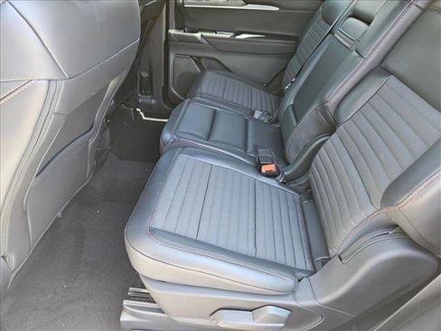 New 2025 Ford Explorer ST-Line image 16