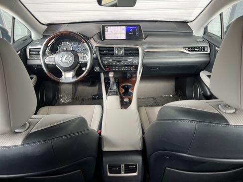 Used 2019 Lexus RX 350 AWD w/ Navigation Package image 19
