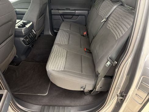 Certified 2023 Ford F150 XL w/ STX Appearance Package RWD image 22