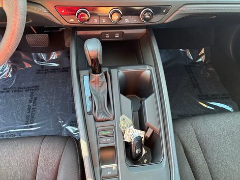 Certified 2023 Honda Accord EX image 17