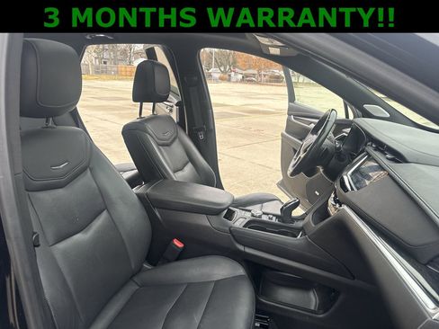 Used 2023 Cadillac XT5 Premium Luxury image 22