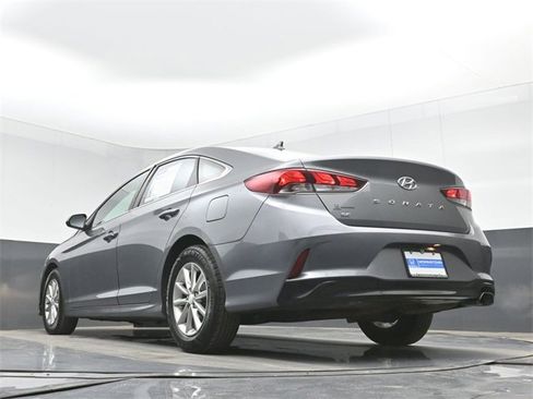 Used 2018 Hyundai Sonata SE image 43