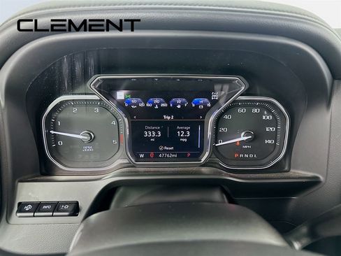 Used 2021 GMC Sierra 3500 AT4 w/ AT4 Premium Plus Package image 18