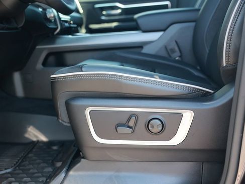 New 2026 RAM 1500 Laramie RWD image 17