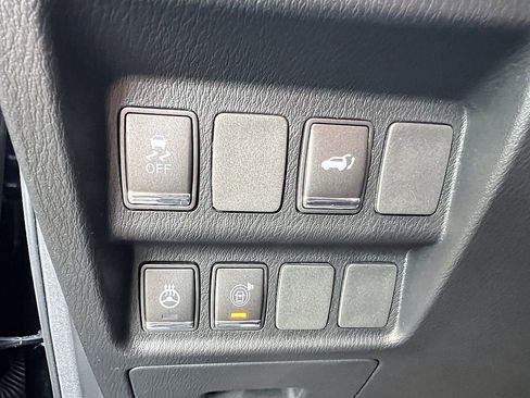 Used 2020 INFINITI QX60 Luxe w/ Essential Package image 23