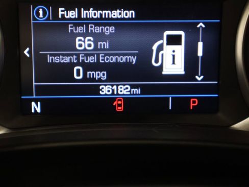 Used 2024 GMC Terrain SLE image 41