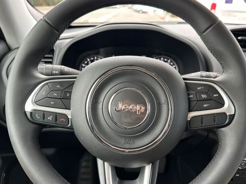 Used 2023 Jeep Renegade Altitude image 24