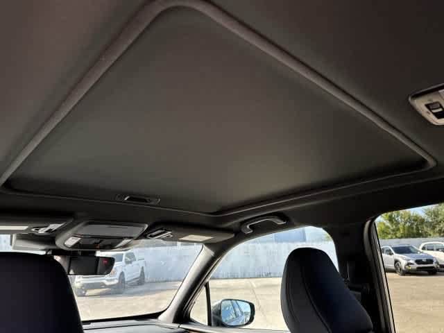 New 2026 Subaru Forester Sport AWD/4WD image 18