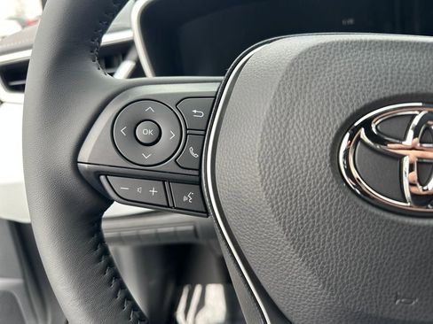 New 2026 Toyota Corolla XSE image 19