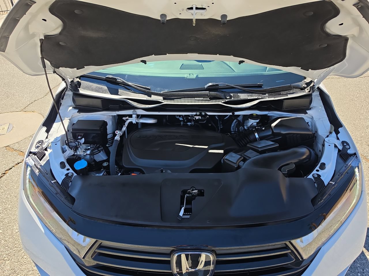 Used 2024 Honda Odyssey Sport image 29