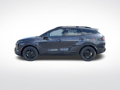 New 2026 Kia Sportage X-Line w/ X-Line Technology Package image 2