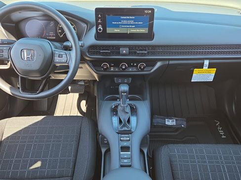 New 2026 Honda HR-V LX image 13