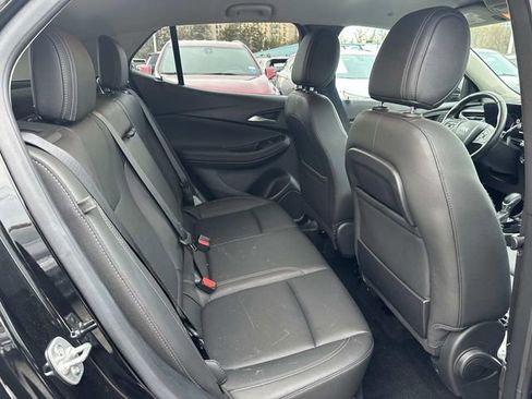 Used 2024 Buick Encore GX Sport Touring w/ Comfort Package image 11