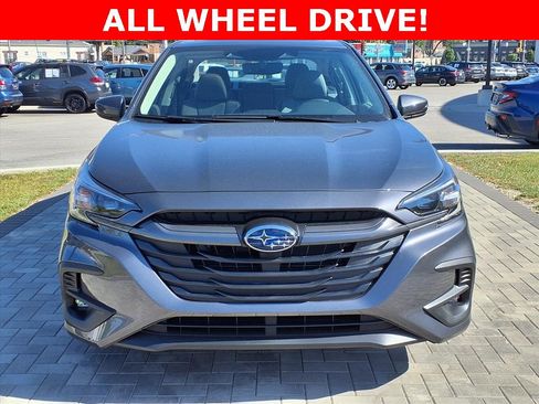 New 2025 Subaru Legacy Limited image 30