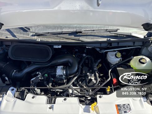 New 2026 Ford Transit 250 148 Medium Roof image 10