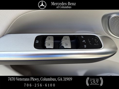 Certified 2026 Mercedes-Benz GLC 300 4MATIC image 12