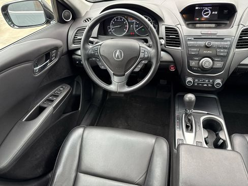 Used 2016 Acura RDX FWD image 37