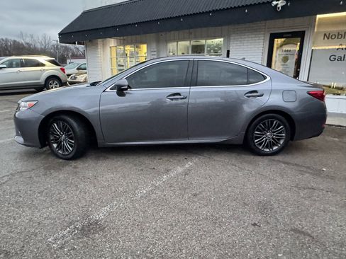 Used 2014 Lexus ES 350 image 3