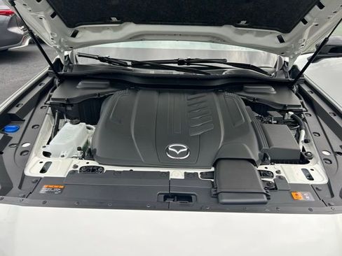 New 2026 MAZDA CX-70 3.3 Turbo w/ Premium Plus Pkg image 6