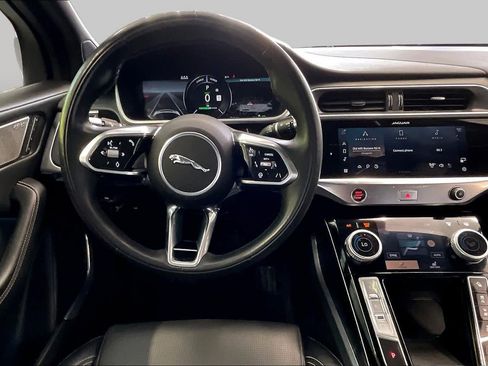Used 2022 Jaguar I-PACE HSE AWD/4WD image 5