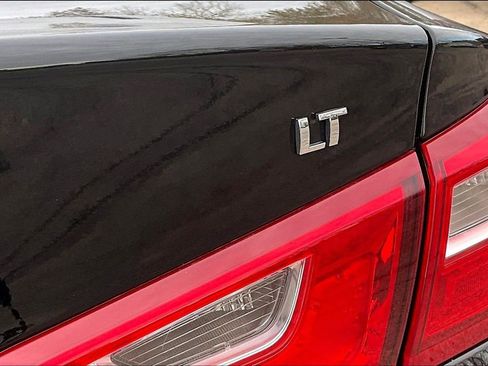 Used 2024 Chevrolet Malibu LT image 22