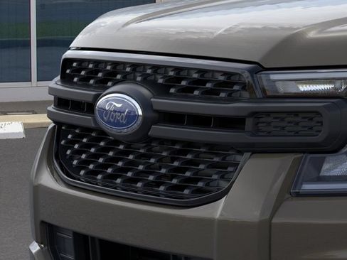 New 2026 Ford Ranger XL w/ Trailer Tow Package AWD/4WD image 40