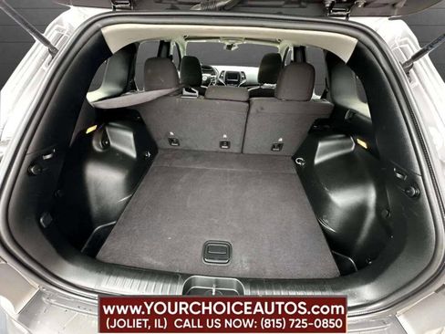 Used 2019 Jeep Cherokee Latitude w/ Popular Appearance Group image 26