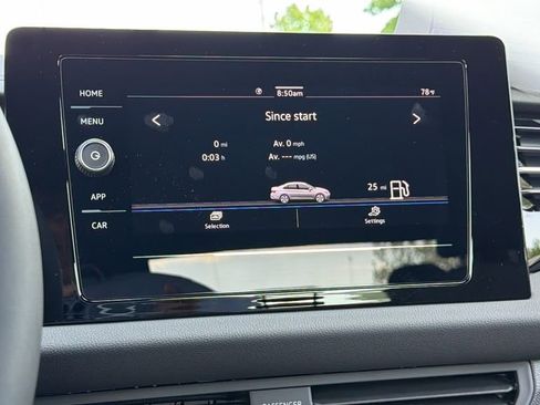 New 2026 Volkswagen Jetta Sport FWD image 25