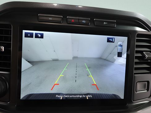 Used 2023 Ford F150 Tremor AWD/4WD image 12