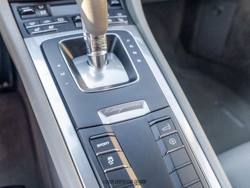 Used 2014 Porsche Cayman image 29