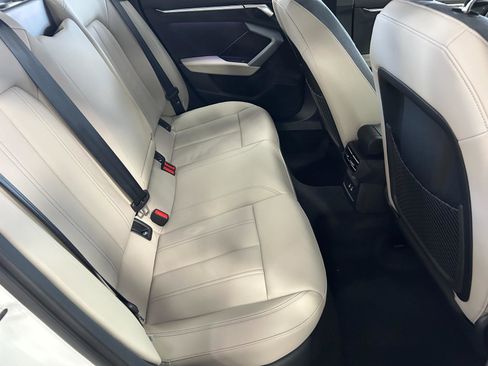 New 2026 Audi A3 2.0T Premium Plus image 22