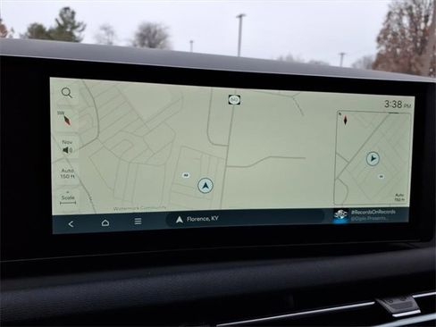 New 2026 Hyundai Tucson SEL image 11