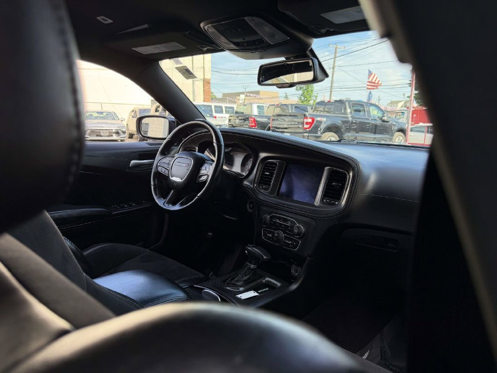Used 2023 Dodge Charger GT w/ Plus Group AWD/4WD image 9