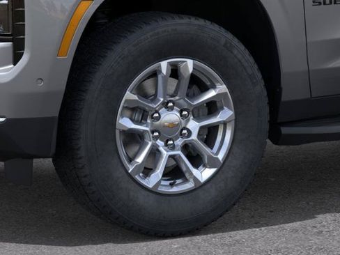 New 2026 Chevrolet Suburban LT w/ Comfort Package RWD image 9