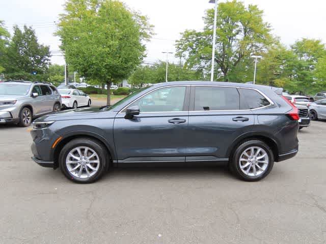 Certified 2024 Honda CR-V EX-L image 3