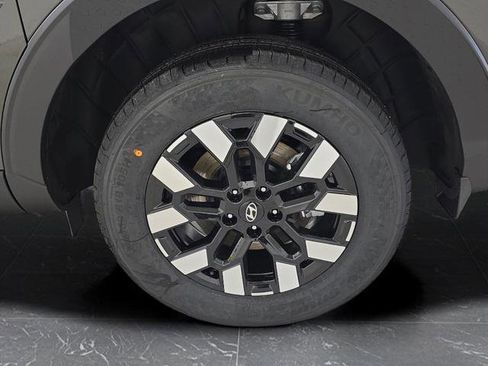 New 2026 Hyundai Santa Cruz SEL image 35