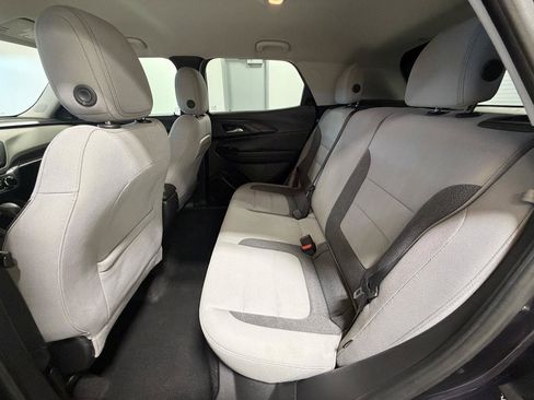 Used 2021 Chevrolet TrailBlazer LT w/ Driver Confidence Package FWD image 23