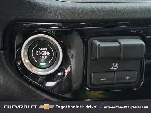 Used 2024 Chevrolet Silverado 1500 LT w/ Texas Edition Plus RWD image 21