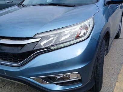Used 2016 Honda CR-V EX