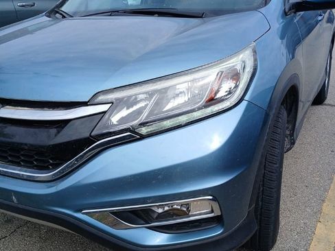 Used 2016 Honda CR-V EX image 1