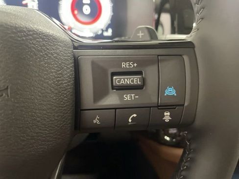 New 2026 Nissan Pathfinder Platinum w/ Cargo Package AWD/4WD image 19