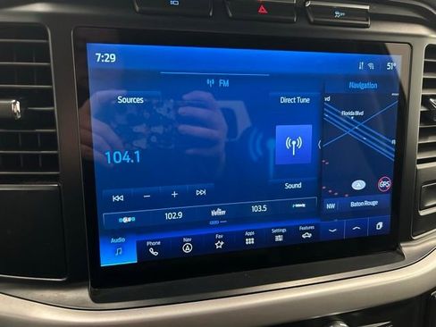 Used 2023 Ford F150 XLT w/ Equipment Group 302A High image 29