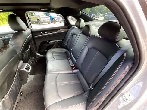 Used 2023 Kia K5 GT w/ GT1 Package FWD image 14
