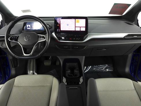Used 2021 Volkswagen ID.4 Pro S w/ Gradient Package image 25