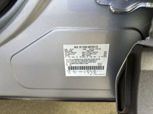 Used 2022 Ford Edge SE w/ Cargo Accessory Package image 36