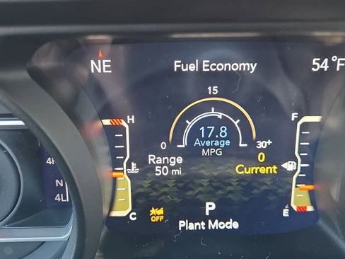 New 2026 Jeep Wrangler Willys image 15