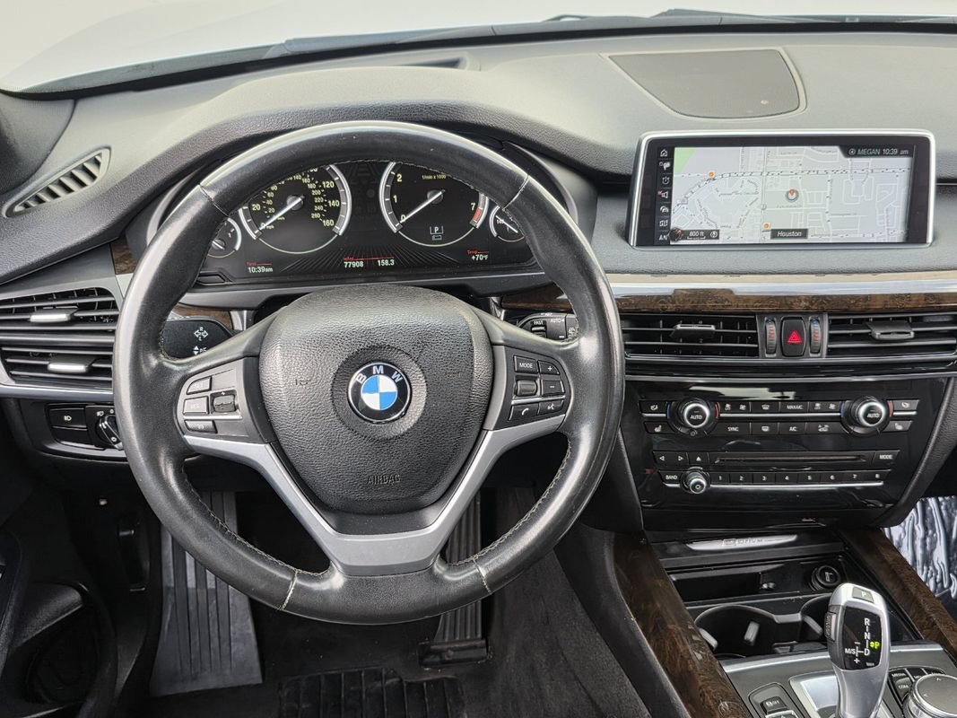 Used 2017 BMW X5 xDrive40e AWD/4WD image 10